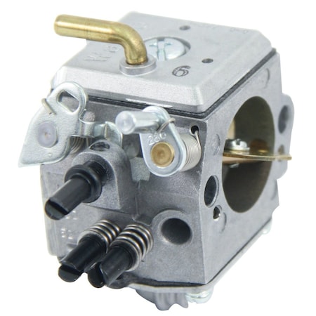 A & I Products WALBRO CARB HD-15-1 0" x0" x0" A-B1WHD15